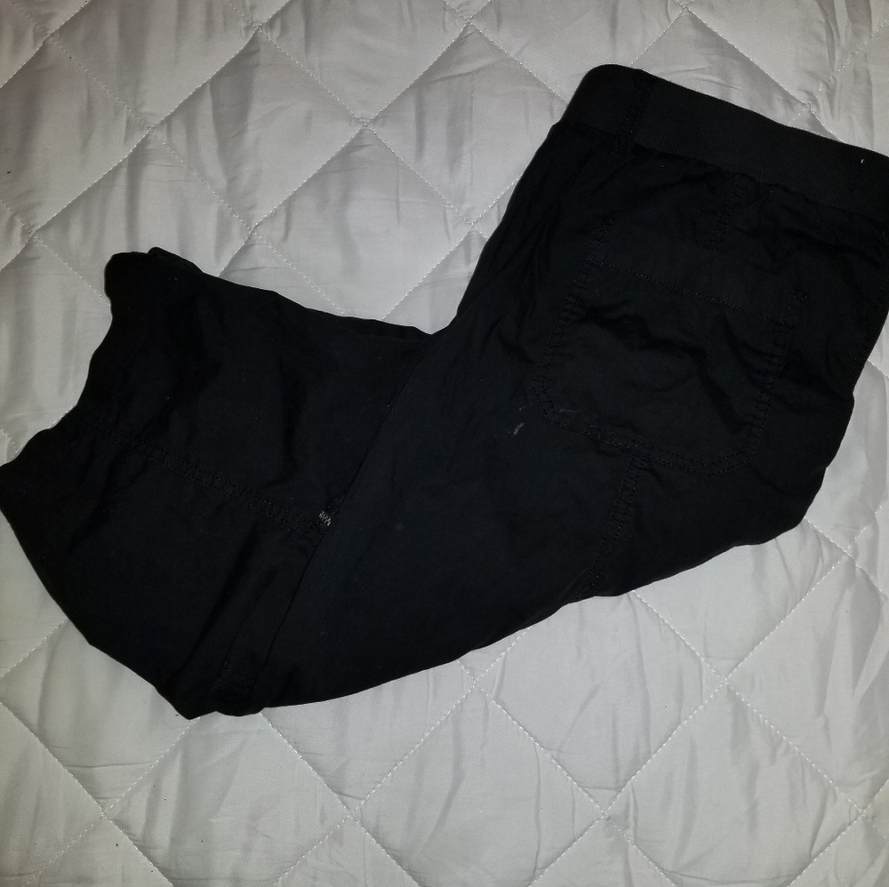 Bermuda shorts